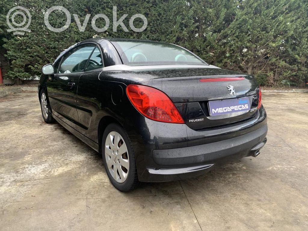 207 CC 207
