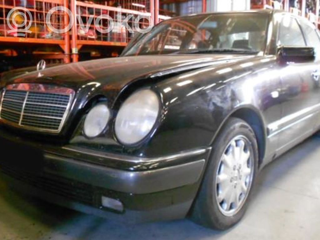 E W210 E-class, AMG (W124, W210, W211, W212, W213, C207, W238)