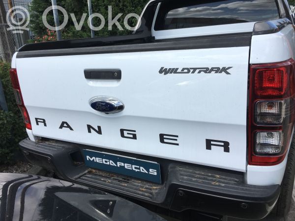 Ranger Ranger