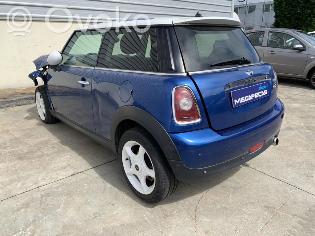 One - Cooper Coupe R56 One/Cooper Coupe R56