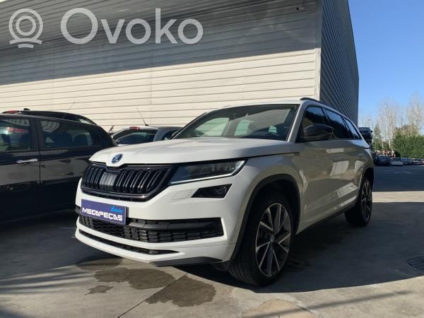 Kodiaq Kodiaq