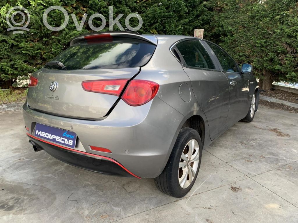 Giulietta Giulietta