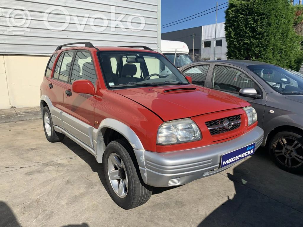 Grand Vitara I Grand Vitara