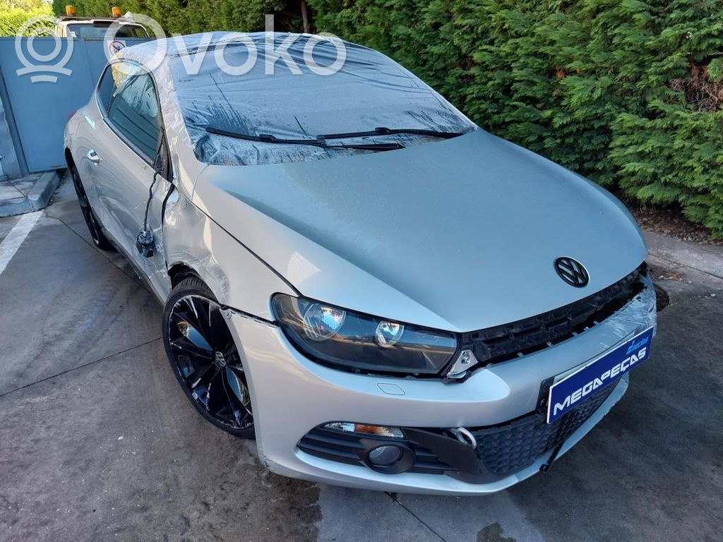 Scirocco Scirocco