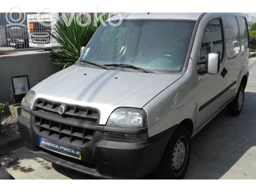 Doblo Doblo