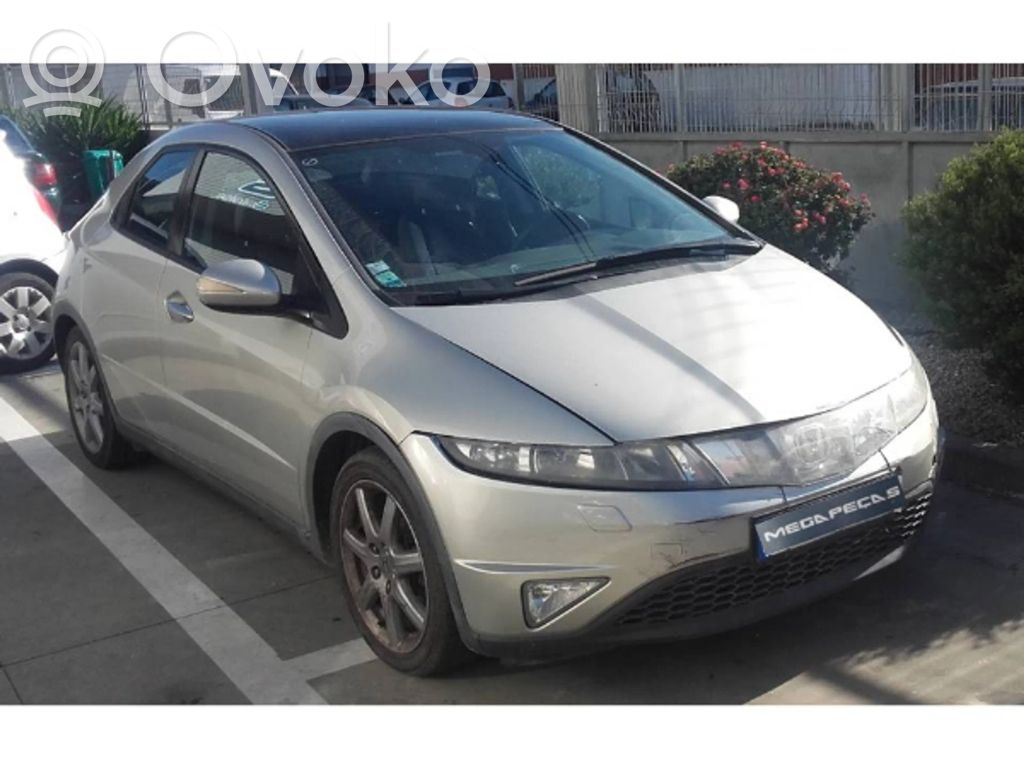 Civic Civic