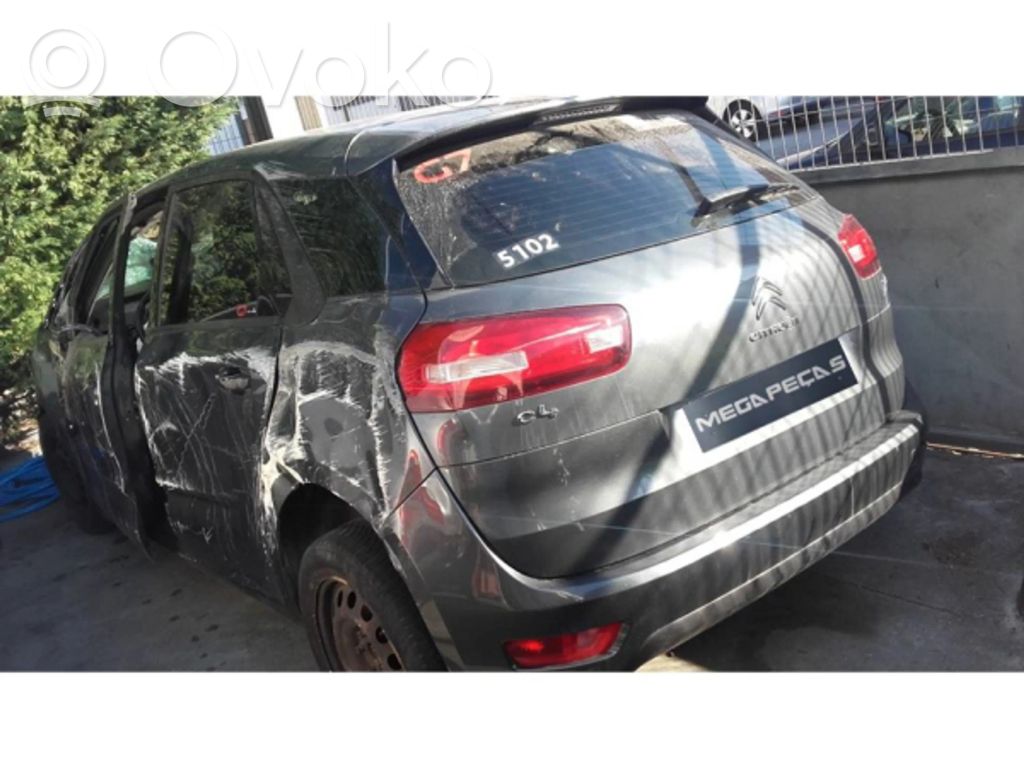 C4 II Picasso C4 Picasso, Grand Picasso, Aircross, Cactus