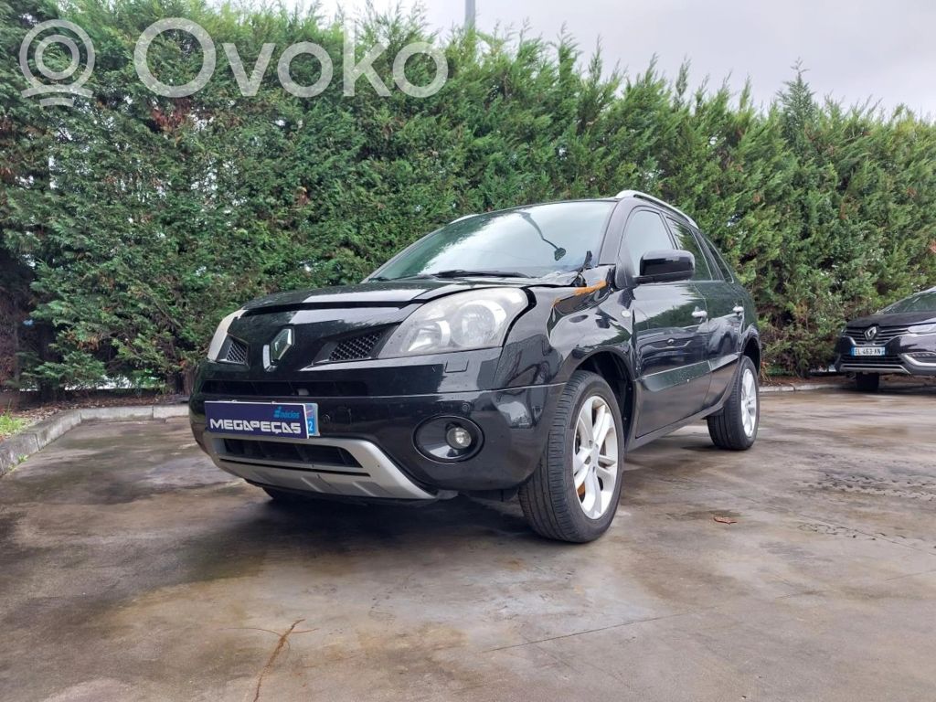 Koleos I Koleos