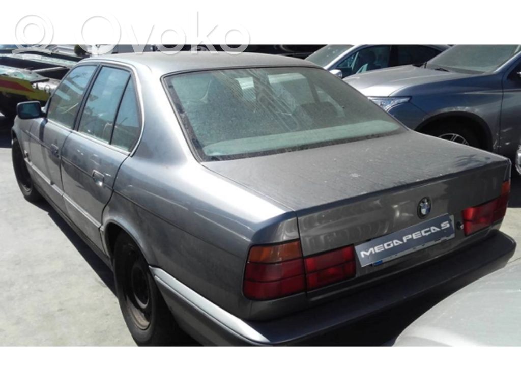 5 E34 Series 5