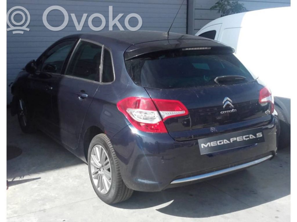 C4 II C4 Picasso, Grand Picasso, Aircross, Cactus
