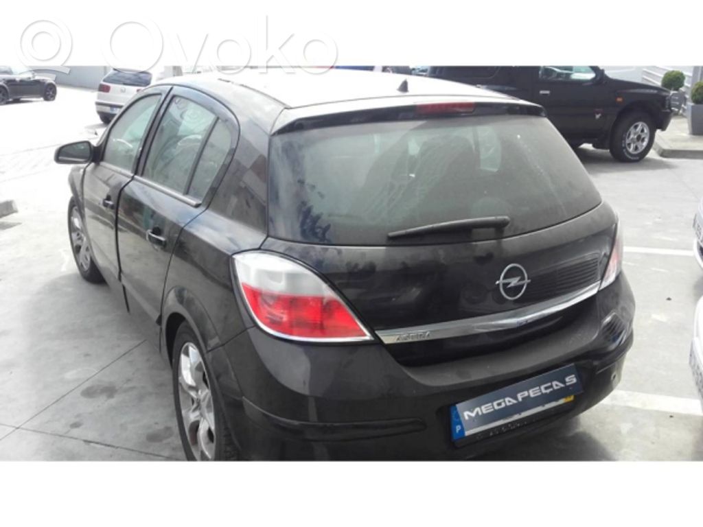 Astra H Astra