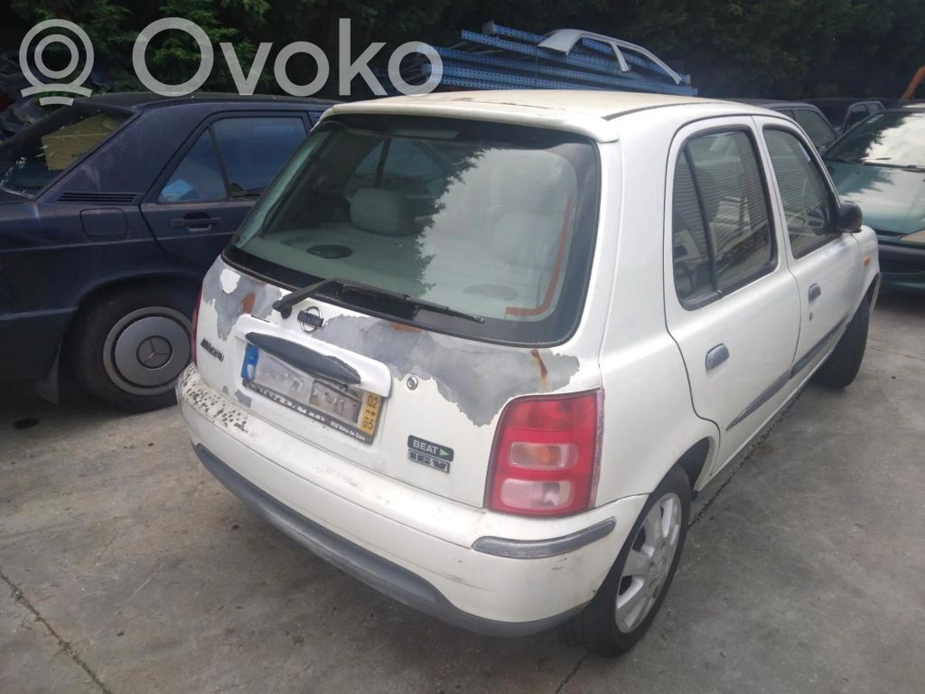 Micra Micra