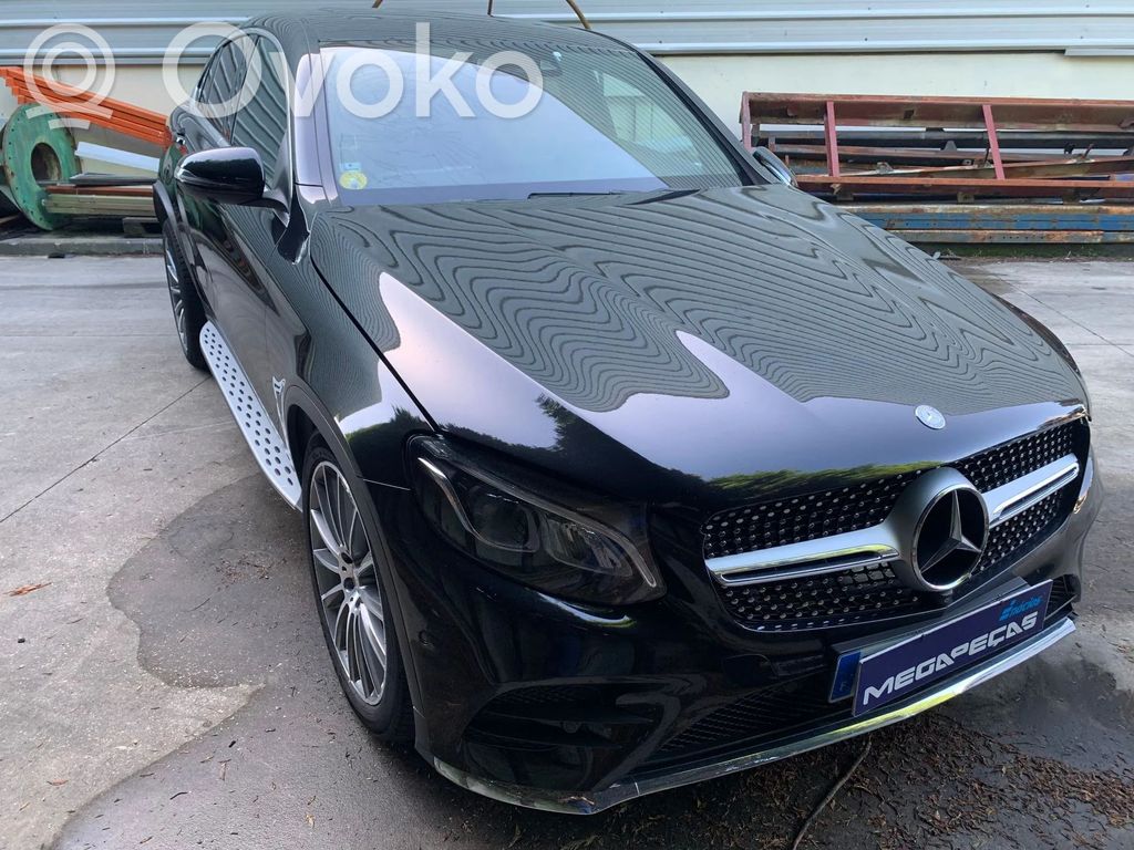 GLC C253 GLC-class