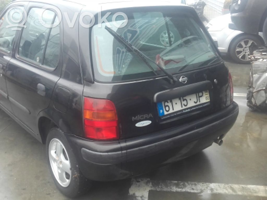 Micra Micra