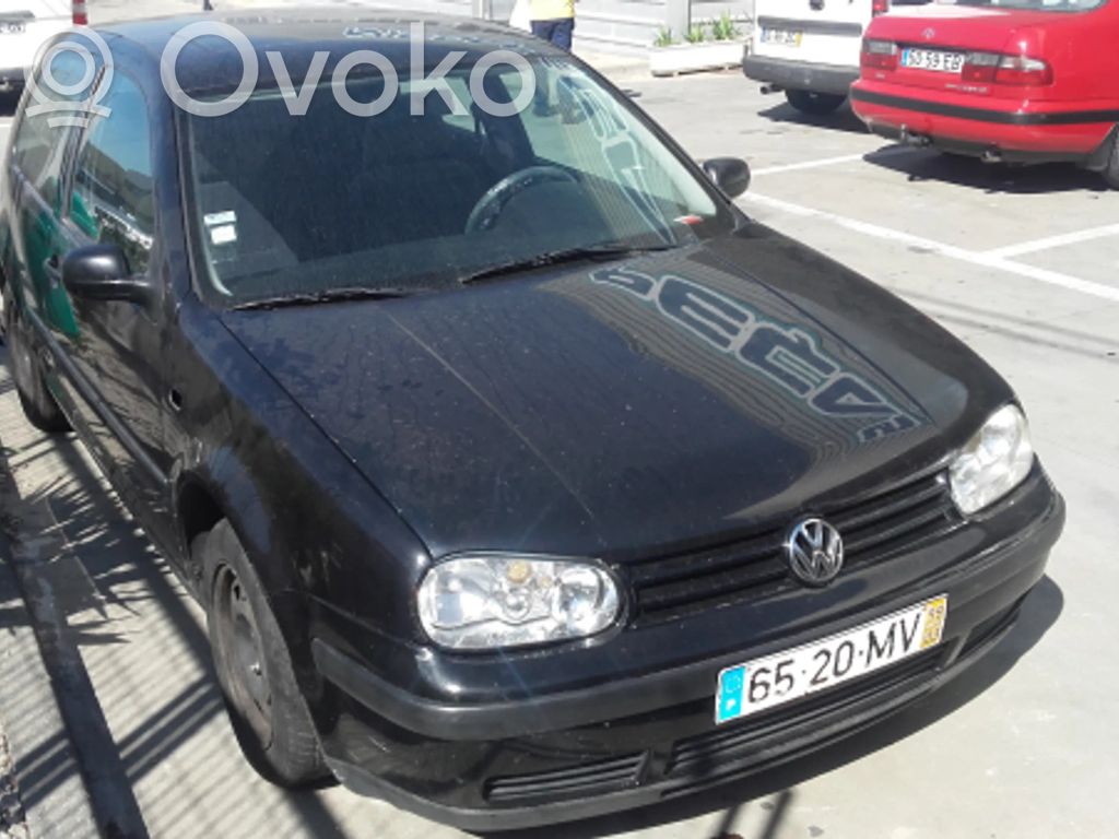 Golf IV Golf