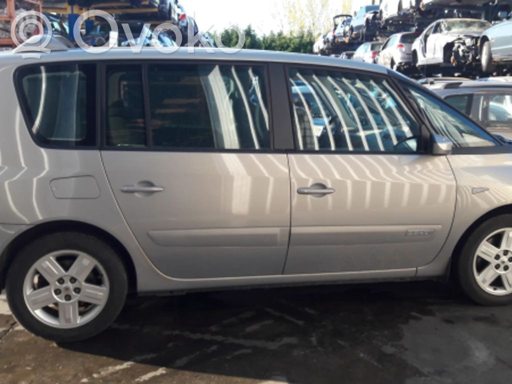 Espace IV Espace