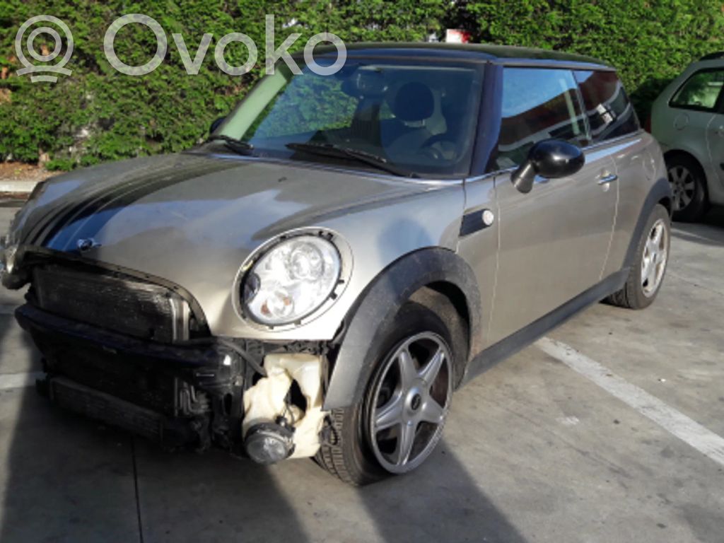 One - Cooper Coupe R56 One/Cooper Coupe R56