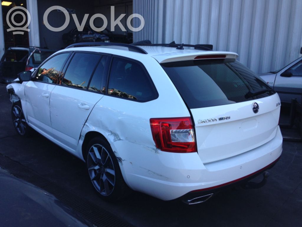 Octavia Mk3 (5E) Octavia