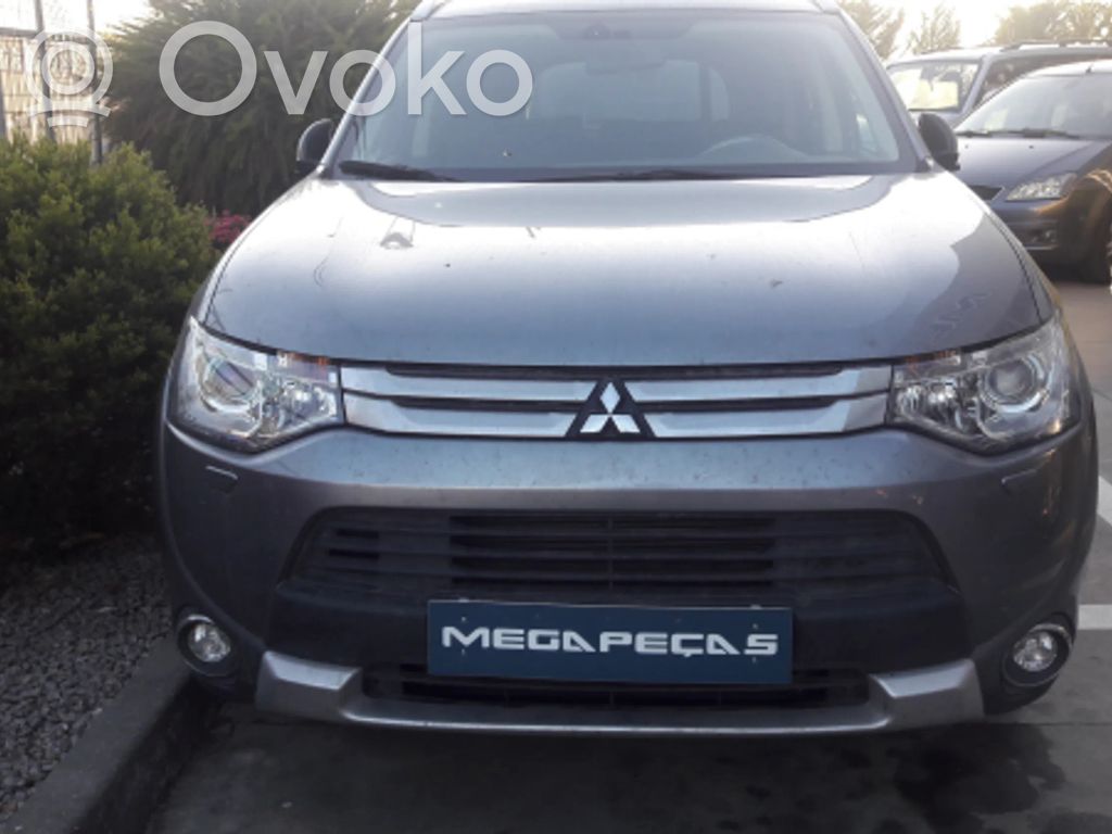 Outlander Outlander