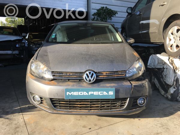 Golf VI Golf