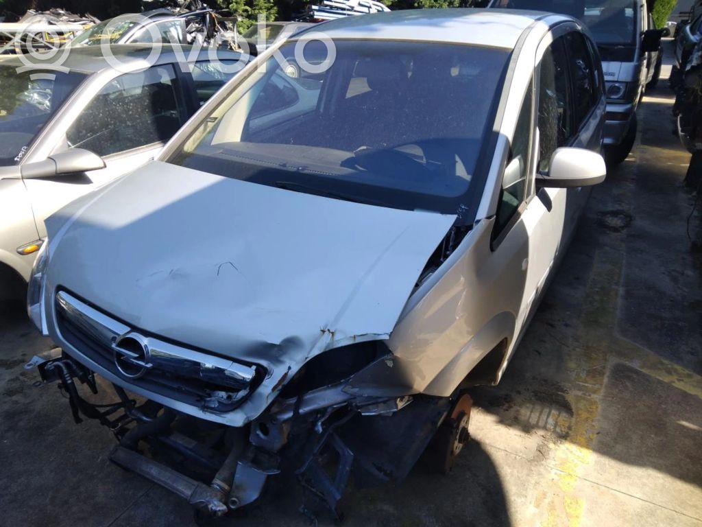 Meriva A Meriva