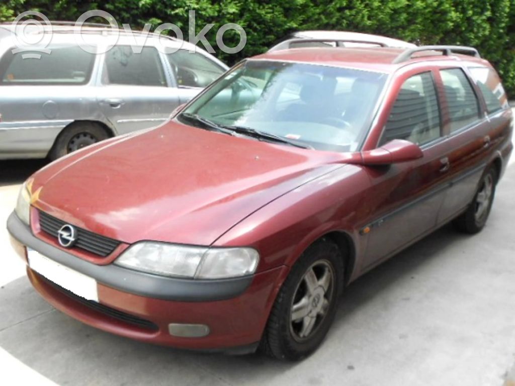 Vectra B Vectra
