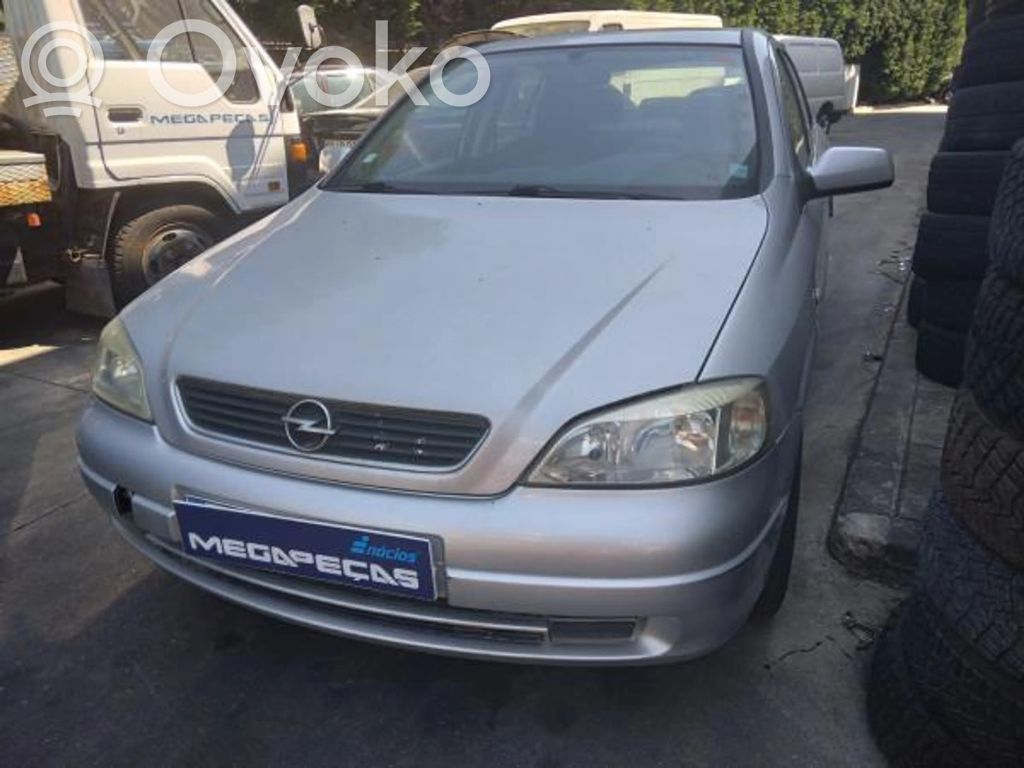 Astra G Astra