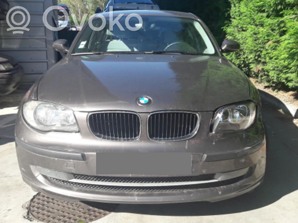 1 E81 E87 Series 1