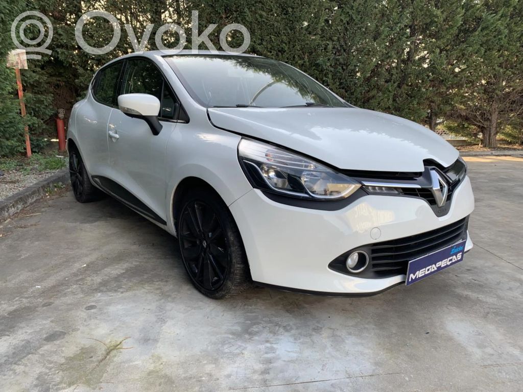 Clio IV Clio