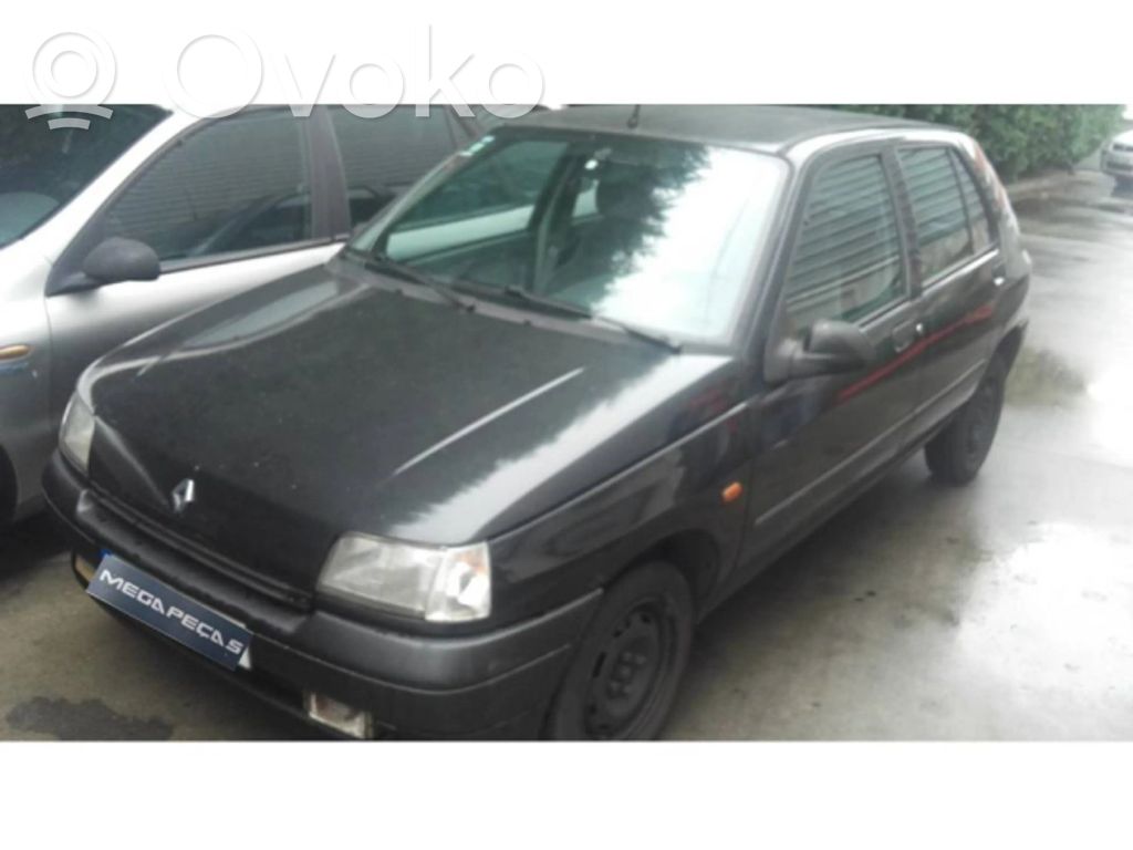 Clio I Clio