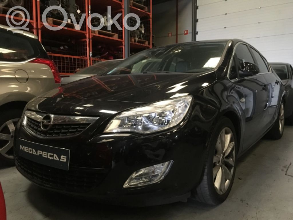 Astra J Astra