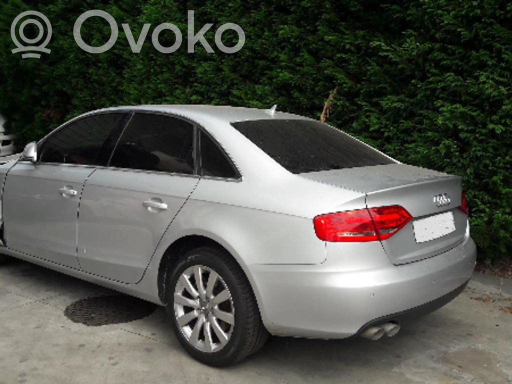 RS4 B8 RS4