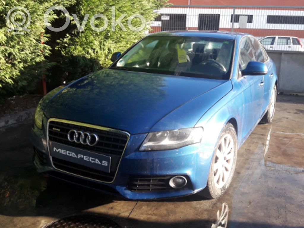 RS4 B8 RS4