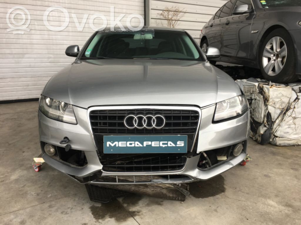 RS4 B8 RS4