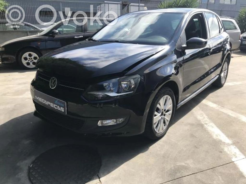 Polo V 6R Polo