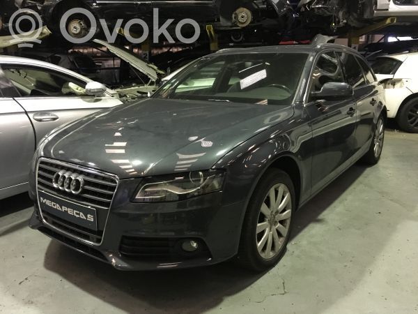RS4 B8 RS4