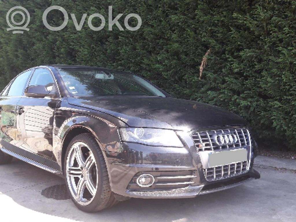 RS4 B8 RS4