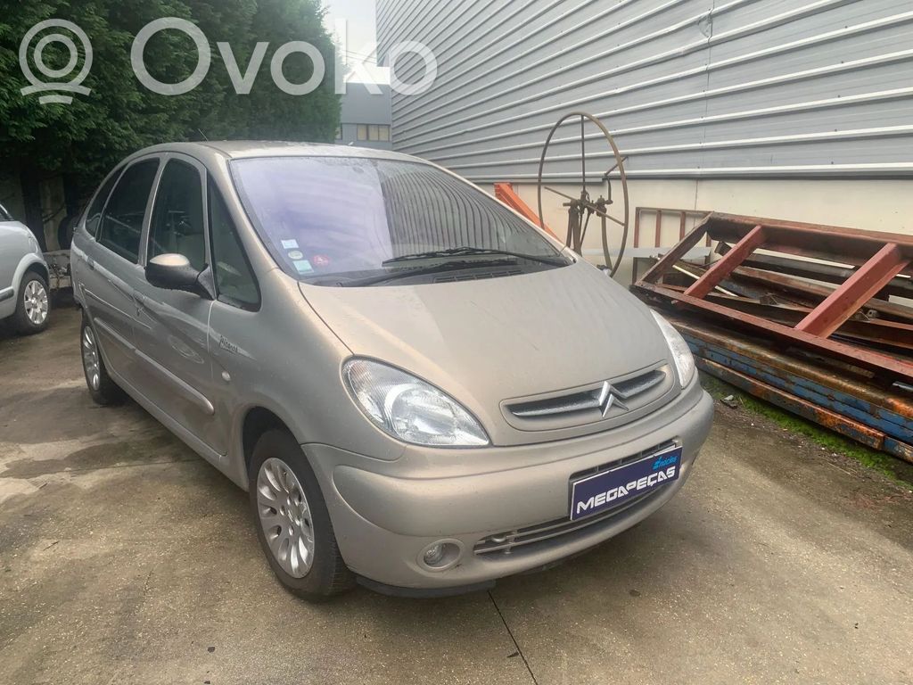 Xsara Picasso Xsara, Xsara Picasso