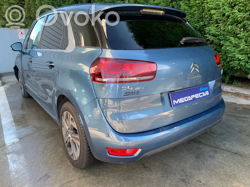 C4 II Picasso C4 Picasso, Grand Picasso, Aircross, Cactus