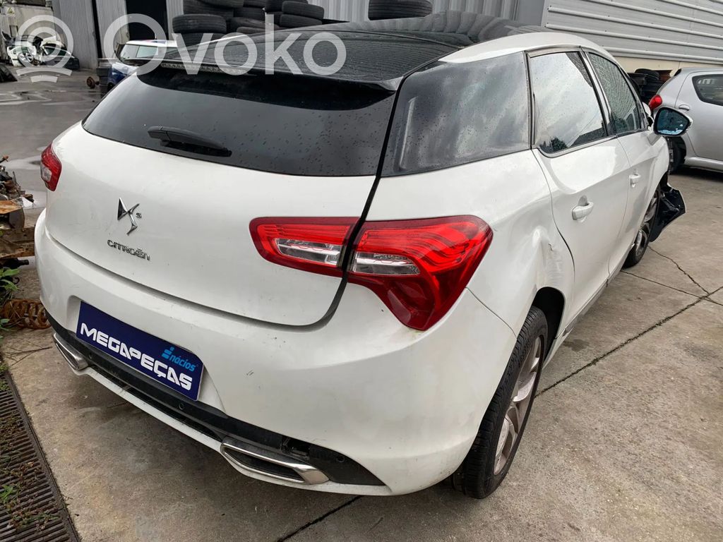 DS5 DS5