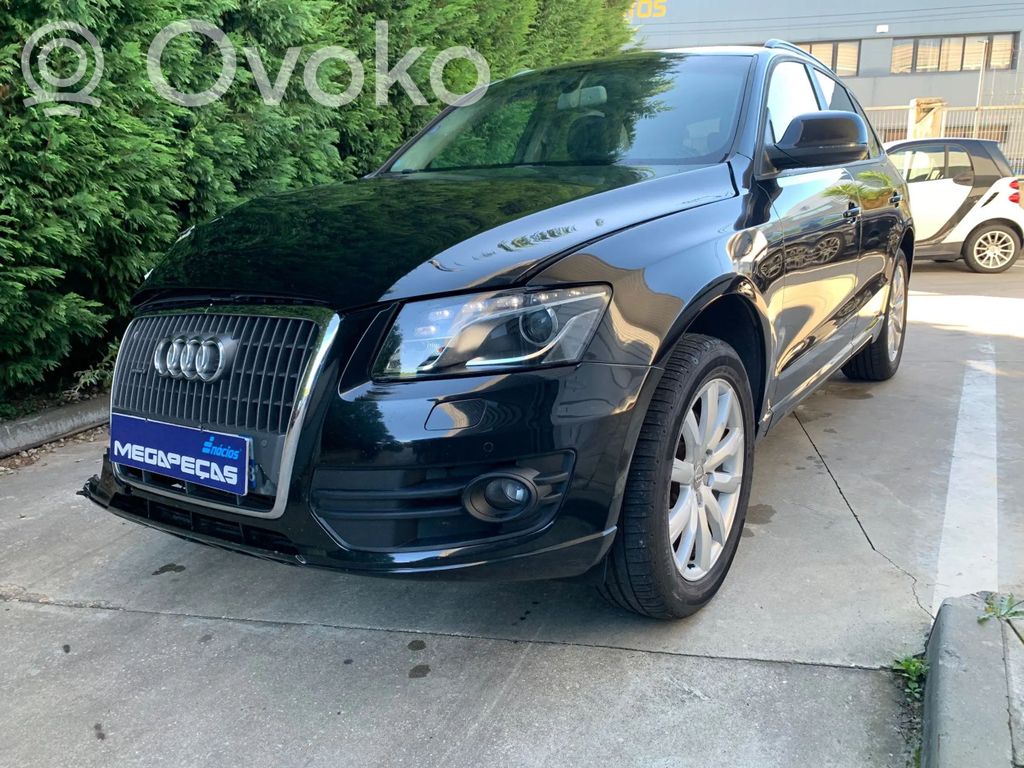 Q5 SQ5 8R Q5, SQ5