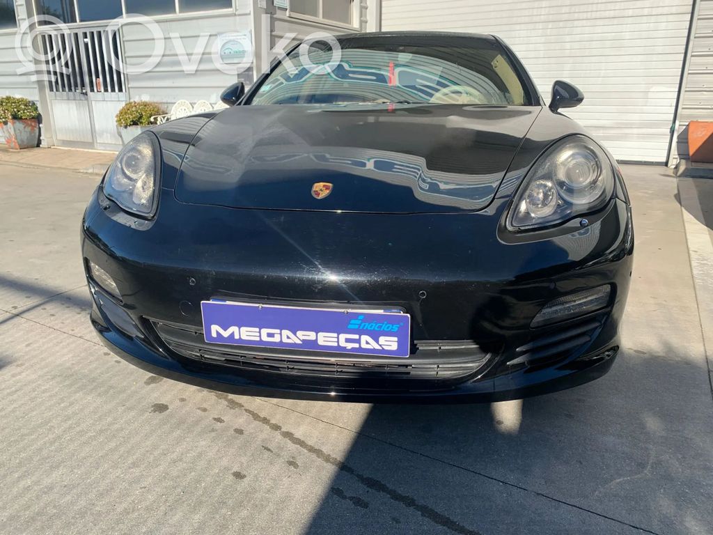 Panamera (970) Panamera