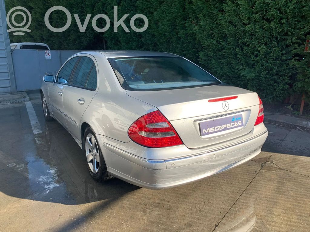 E W211 E-class, AMG (W124, W210, W211, W212, W213, C207, W238)
