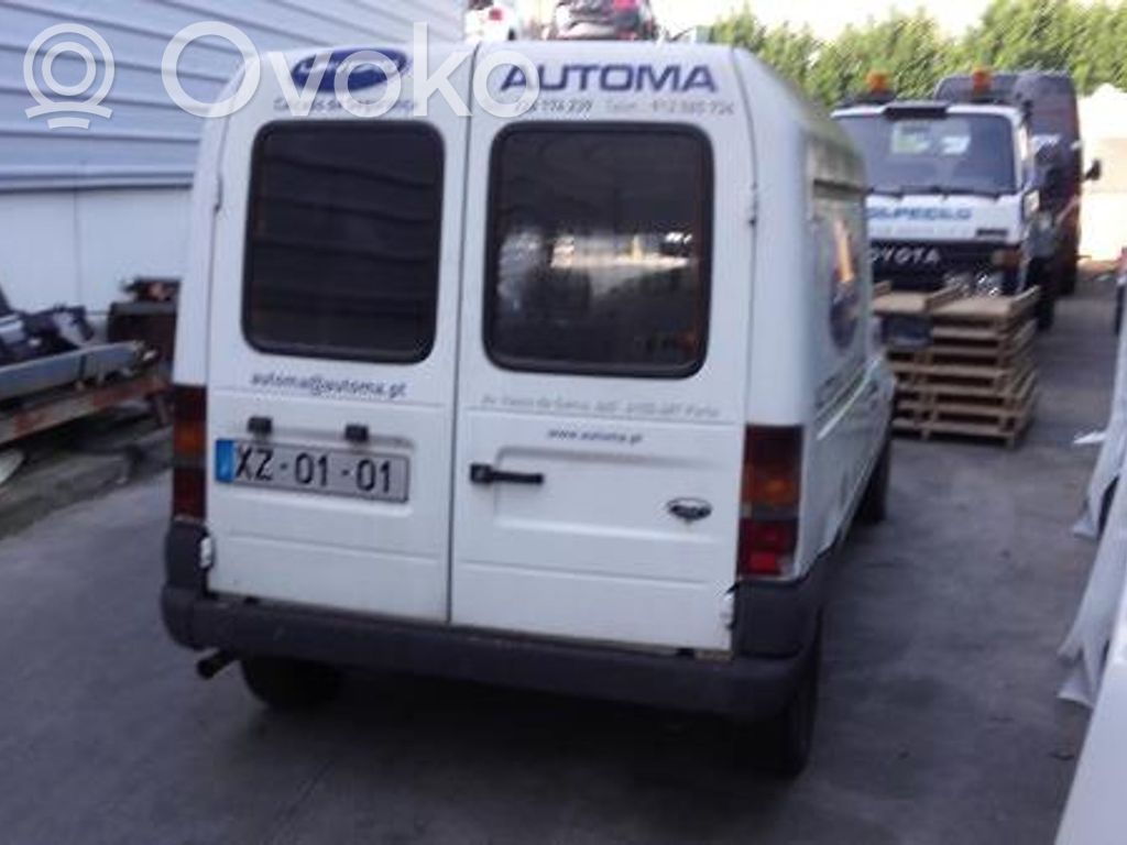 Courier Courier
