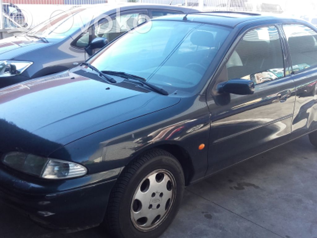 Mondeo MK II Mondeo