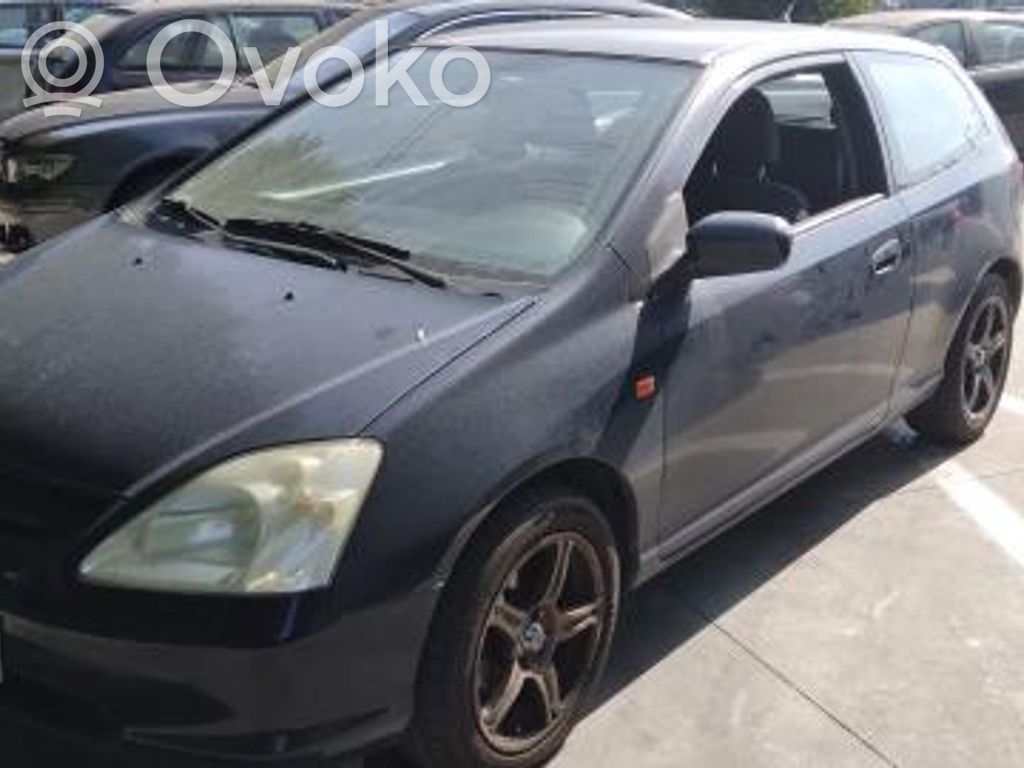 Civic Civic