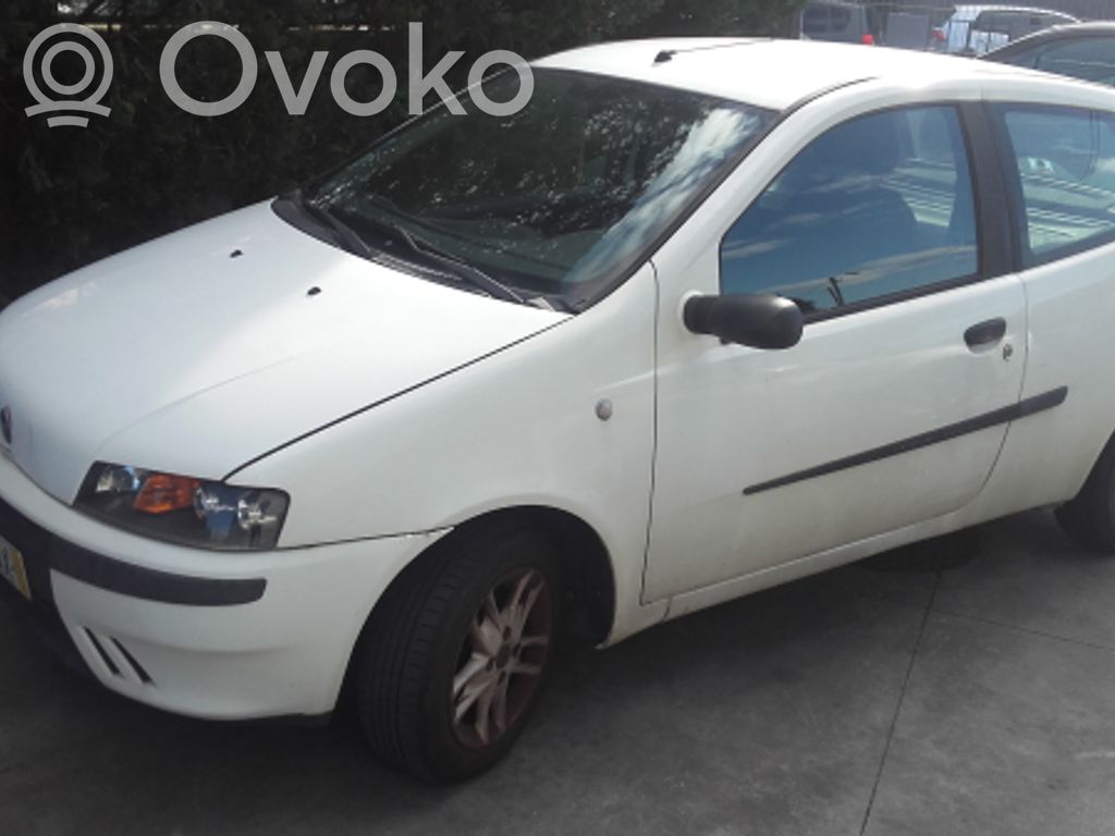 Punto (188) Punto