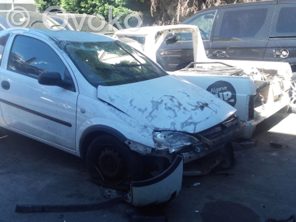 Corsa C Corsa