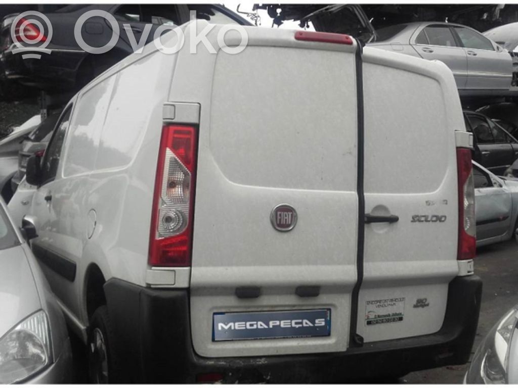 Scudo Scudo