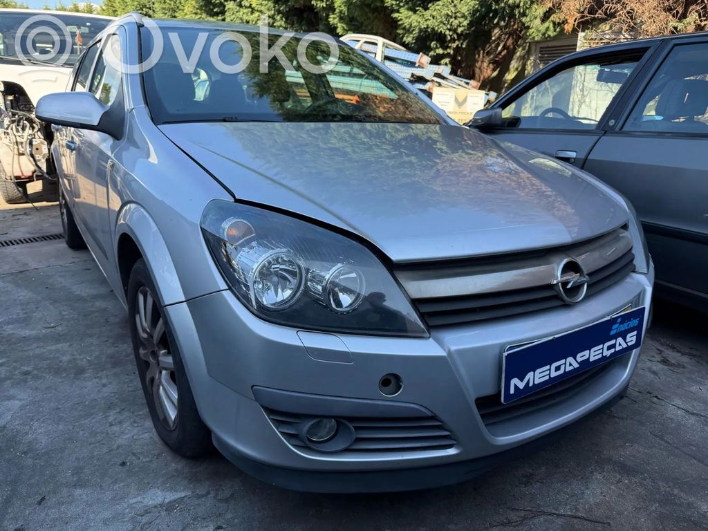 Astra H Astra